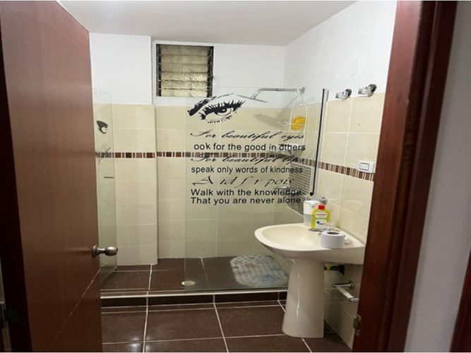 Apartamento de 2 alcobas en venta en Naranjal, Medellín, 28 m² · foto 17 de 21
