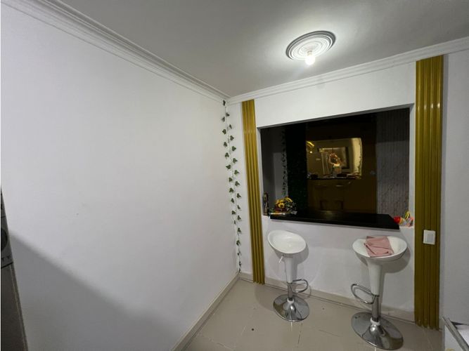Apartamento de 2 alcobas en venta en Naranjal, Medellín, 28 m² · foto 19 de 21