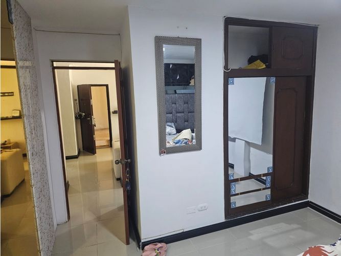 Apartamento de 2 alcobas en venta en Naranjal, Medellín, 28 m² · foto 21 de 21