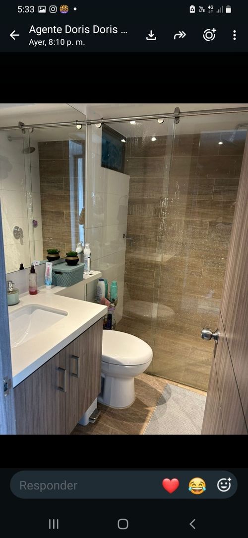 Apartamento de 3 alcobas en venta en Colina Campestre, Bogotá, 104 m² · foto 9 de 15