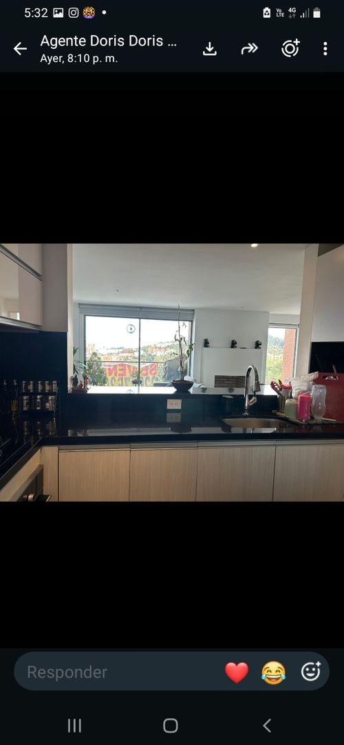 Apartamento de 3 alcobas en venta en Colina Campestre, Bogotá, 104 m² · foto 14 de 15