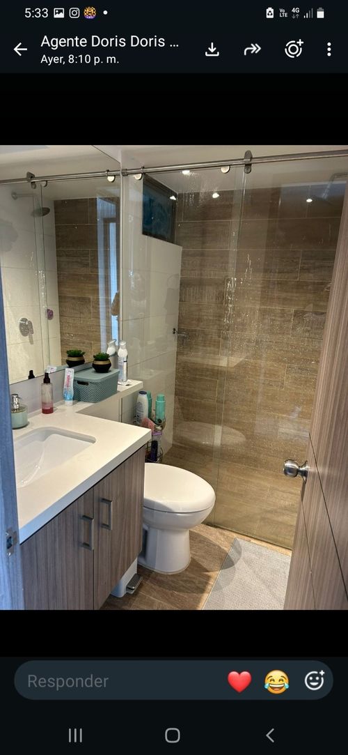 Apartamento de 3 alcobas en venta en Colina Campestre, Bogotá, 104 m² · foto 11 de 15