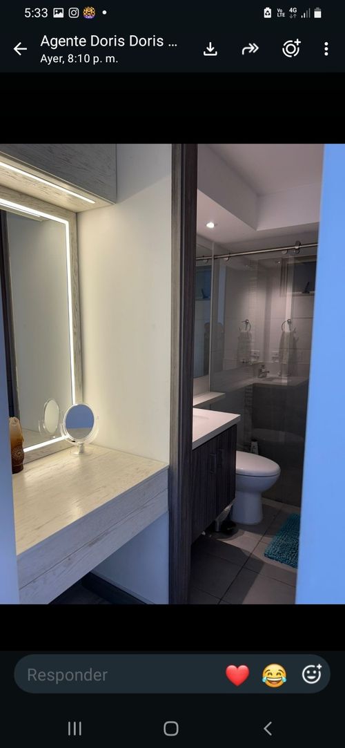 Apartamento de 3 alcobas en venta en Colina Campestre, Bogotá, 104 m² · foto 13 de 15