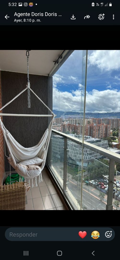 Apartamento de 3 alcobas en venta en Colina Campestre, Bogotá, 104 m² · foto 15 de 15