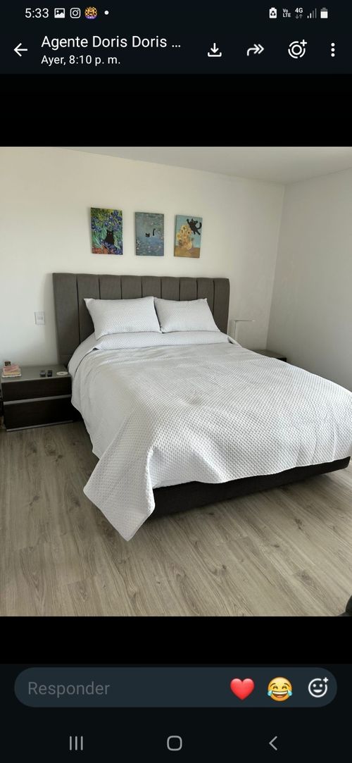 Apartamento de 3 alcobas en venta en Colina Campestre, Bogotá, 104 m² · foto 12 de 15