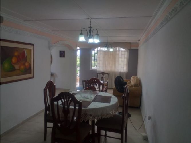 Apartamento de 3 alcobas en venta en Las Delicias, Barranquilla, 116 m² · foto 3 de 22