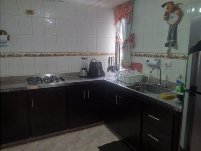 Apartamento de 3 alcobas en venta en Las Delicias, Barranquilla, 116 m² · foto 4 de 22