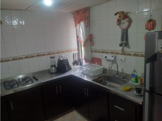 Apartamento de 3 alcobas en venta en Las Delicias, Barranquilla, 116 m² · foto 5 de 22
