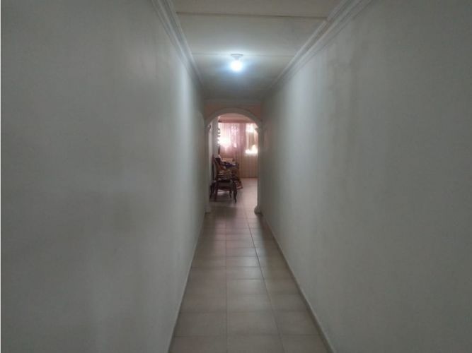 Apartamento de 3 alcobas en venta en Las Delicias, Barranquilla, 116 m² · foto 6 de 22