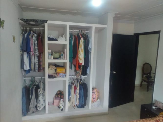 Apartamento de 3 alcobas en venta en Las Delicias, Barranquilla, 116 m² · foto 7 de 22