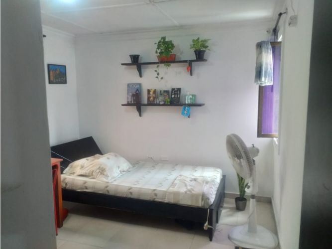Apartamento de 3 alcobas en venta en Las Delicias, Barranquilla, 116 m² · foto 8 de 22