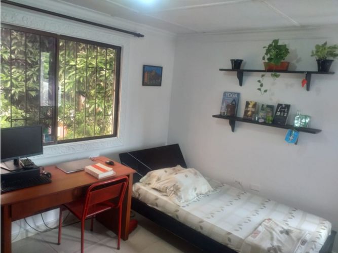 Apartamento de 3 alcobas en venta en Las Delicias, Barranquilla, 116 m² · foto 9 de 22
