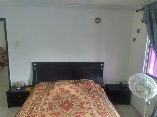 Apartamento de 3 alcobas en venta en Las Delicias, Barranquilla, 116 m² · foto 10 de 22