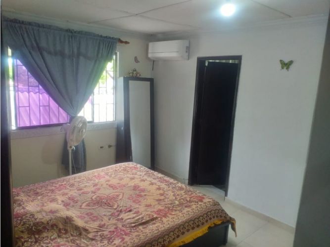Apartamento de 3 alcobas en venta en Las Delicias, Barranquilla, 116 m² · foto 11 de 22