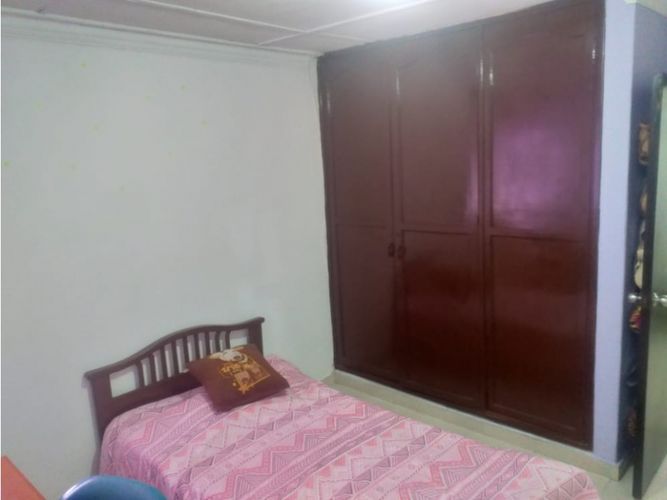Apartamento de 3 alcobas en venta en Las Delicias, Barranquilla, 116 m² · foto 12 de 22