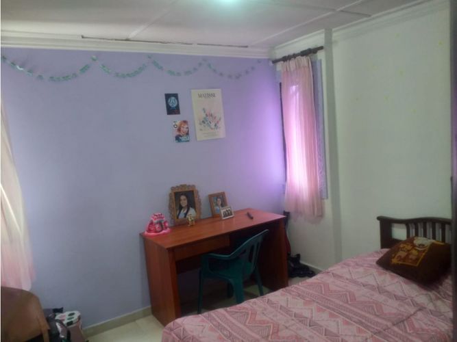 Apartamento de 3 alcobas en venta en Las Delicias, Barranquilla, 116 m² · foto 13 de 22