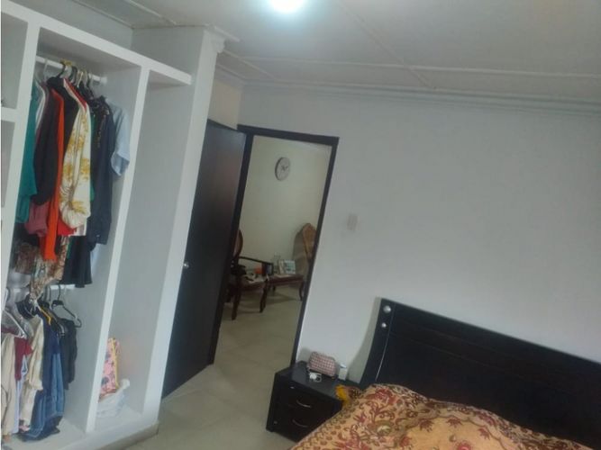 Apartamento de 3 alcobas en venta en Las Delicias, Barranquilla, 116 m² · foto 18 de 22