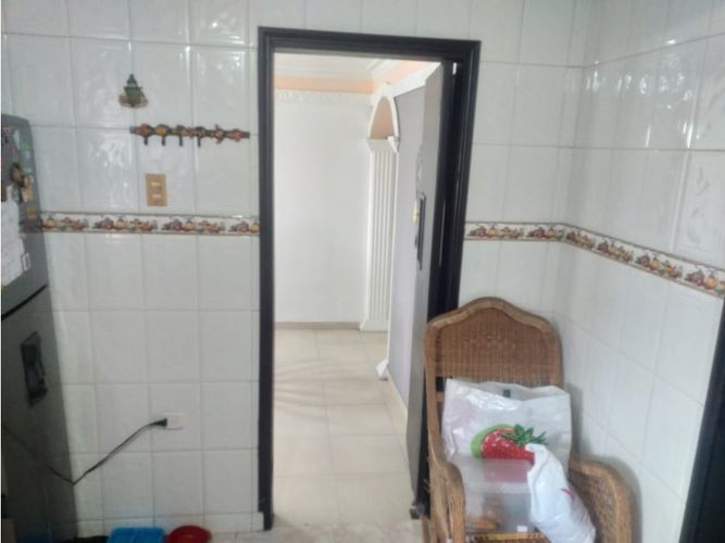 Apartamento de 3 alcobas en venta en Las Delicias, Barranquilla, 116 m² · foto 21 de 22
