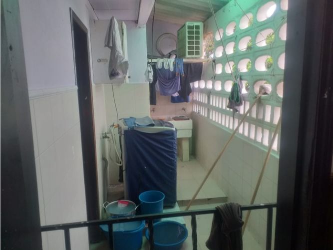 Apartamento de 3 alcobas en venta en Las Delicias, Barranquilla, 116 m² · foto 22 de 22