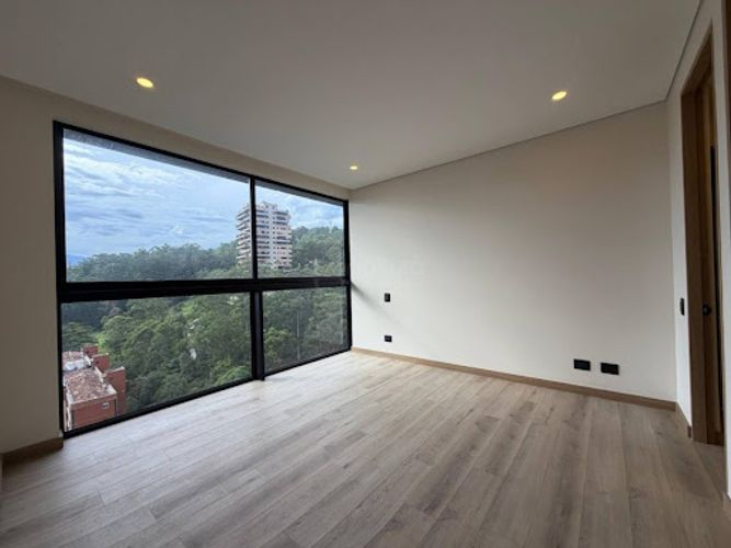 Apartamento de 1 alcoba en venta en Las Palmas, Medellín, 86 m² · foto 13 de 19