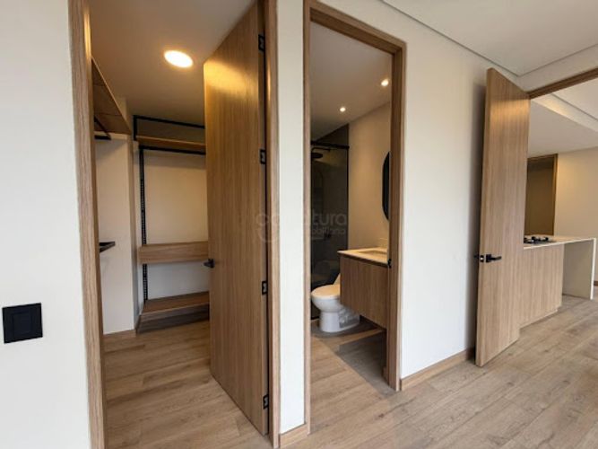 Apartamento de 1 alcoba en venta en Las Palmas, Medellín, 86 m² · foto 15 de 19