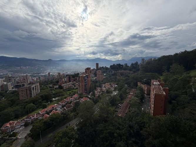 Apartamento de 1 alcoba en venta en Las Palmas, Medellín, 86 m² · foto 19 de 19