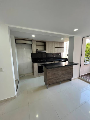 3BR Apartment in Madera (67 m²) - 2