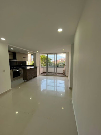 3BR Apartment in Madera (67 m²) - 3