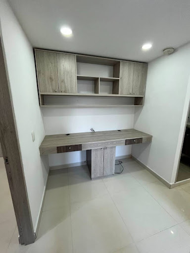3BR Apartment in Madera (67 m²) - 4