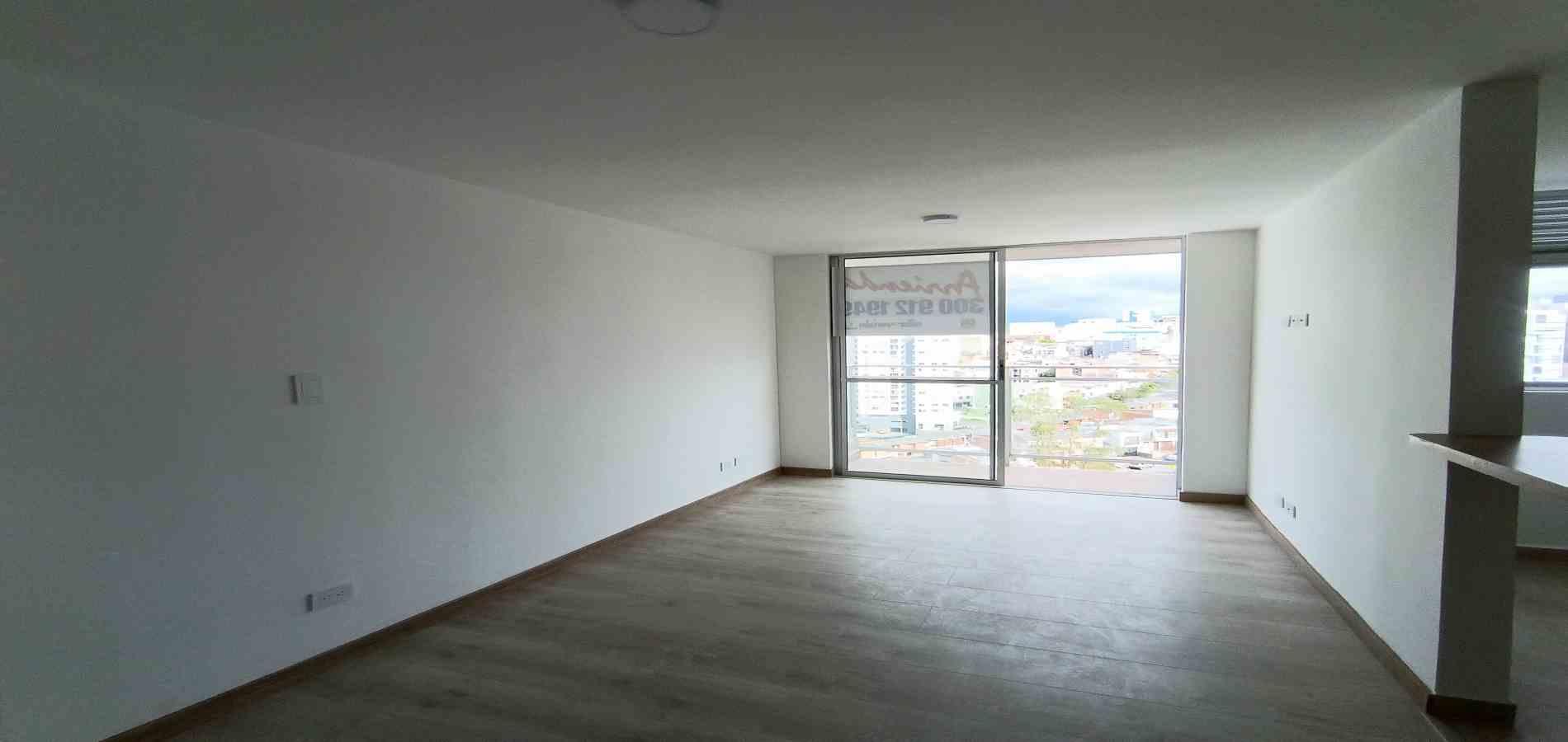Apartamento en venta en Chipre, Manizales · foto 22 de 24