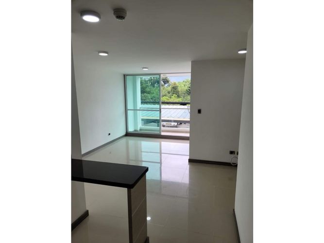 Apartamento de 3 alcobas en venta en Urbanizacion El Eden De La Victoria, Armenia, 72 m² · foto 2 de 19