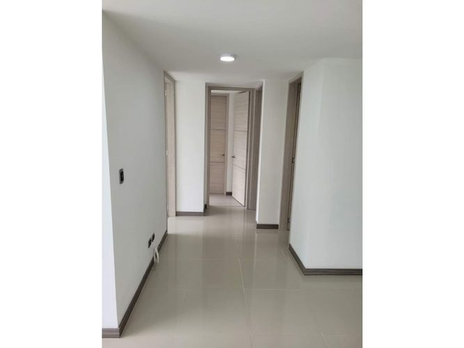 Apartamento de 3 alcobas en venta en Urbanizacion El Eden De La Victoria, Armenia, 72 m² · foto 3 de 19