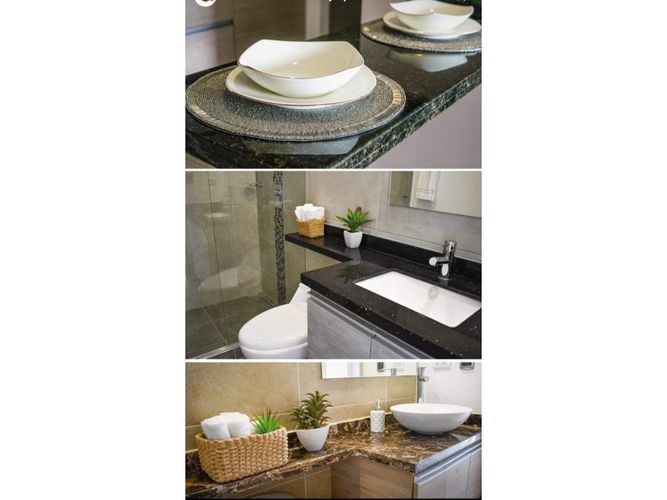 Apartamento de 3 alcobas en venta en Urbanizacion El Eden De La Victoria, Armenia, 72 m² · foto 6 de 19