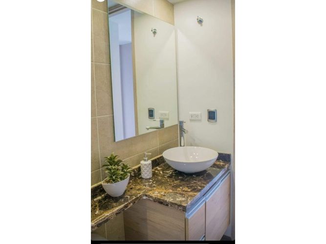 Apartamento de 3 alcobas en venta en Urbanizacion El Eden De La Victoria, Armenia, 72 m² · foto 7 de 19