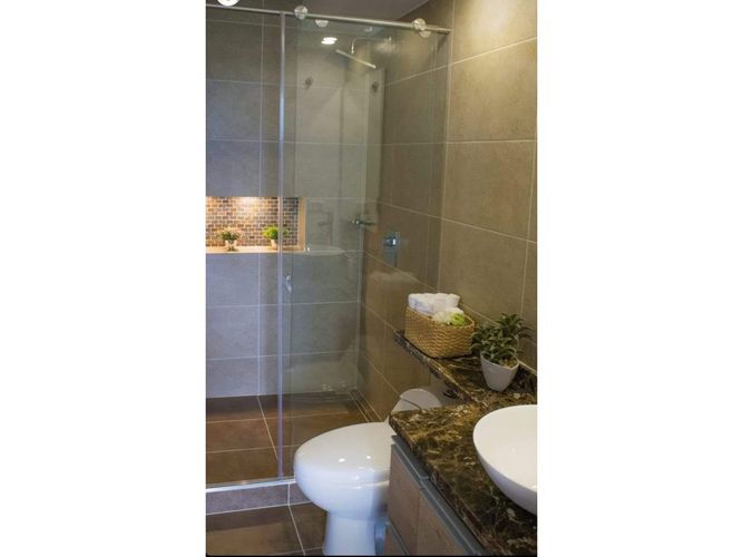 Apartamento de 3 alcobas en venta en Urbanizacion El Eden De La Victoria, Armenia, 72 m² · foto 8 de 19