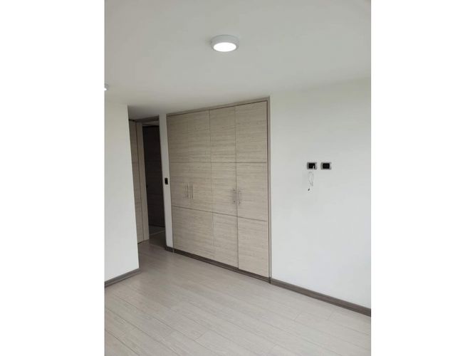 Apartamento de 3 alcobas en venta en Urbanizacion El Eden De La Victoria, Armenia, 72 m² · foto 11 de 19