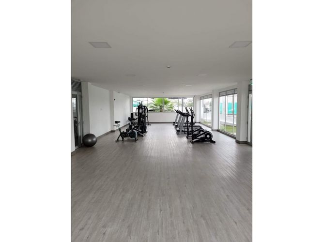 Apartamento de 3 alcobas en venta en Urbanizacion El Eden De La Victoria, Armenia, 72 m² · foto 12 de 19