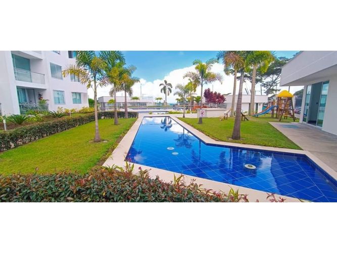 Apartamento de 3 alcobas en venta en Urbanizacion El Eden De La Victoria, Armenia, 72 m² · foto 15 de 19