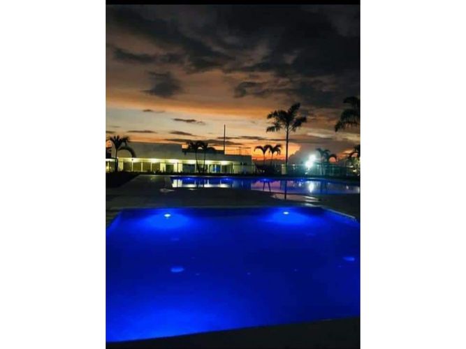 Apartamento de 3 alcobas en venta en Urbanizacion El Eden De La Victoria, Armenia, 72 m² · foto 16 de 19