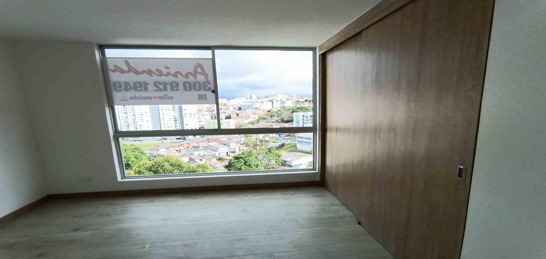 Apartamento en venta en Chipre, Manizales · foto 6 de 24