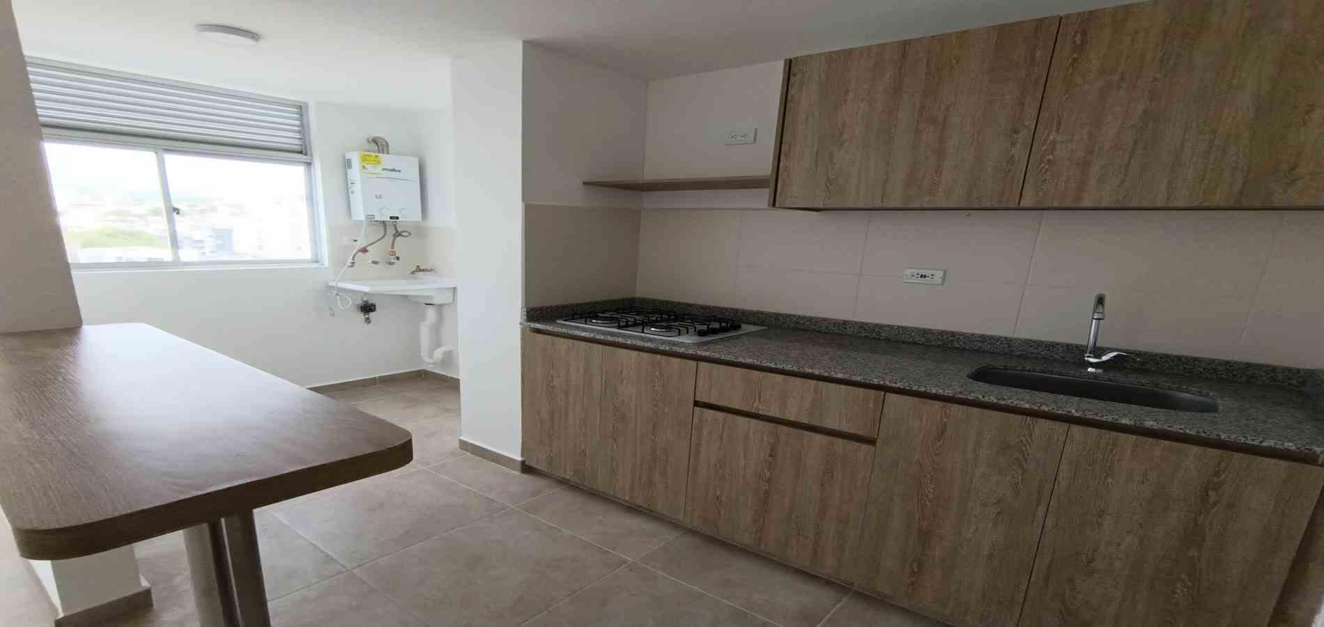 Apartamento en venta en Chipre, Manizales · foto 12 de 24