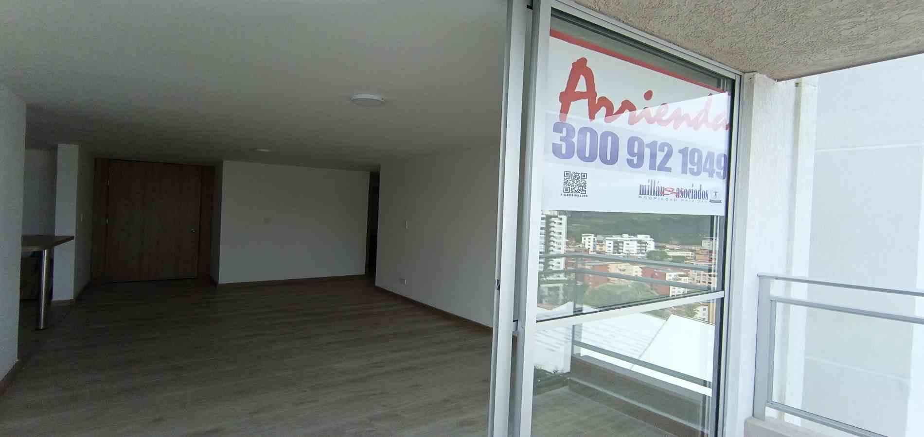 Apartamento en venta en Chipre, Manizales · foto 18 de 24