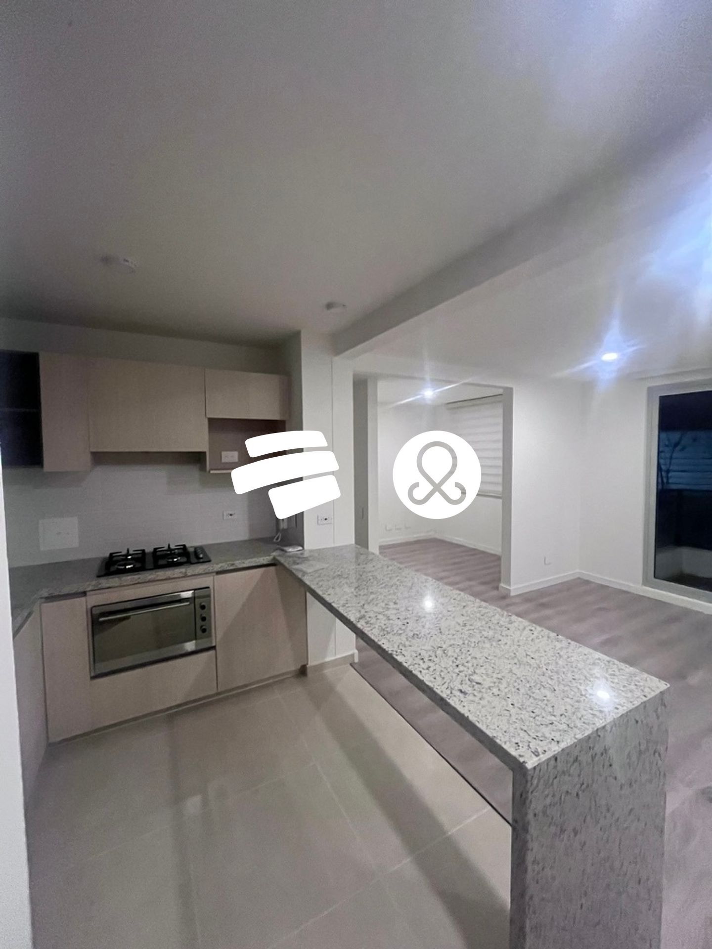Apartamento en venta en Fontibon, Bogotá · foto 2 de 9