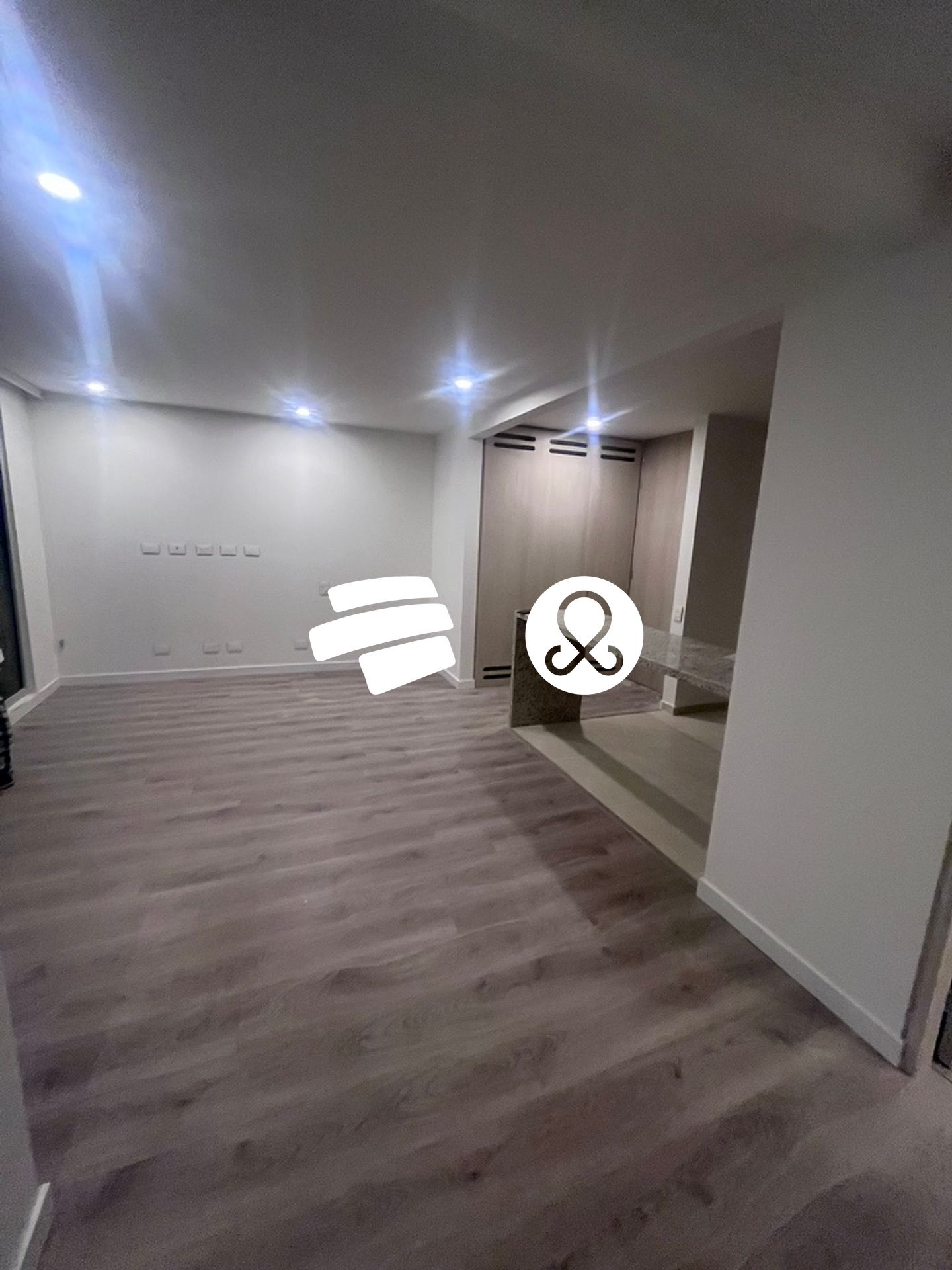 Apartamento en venta en Fontibon, Bogotá · foto 3 de 9