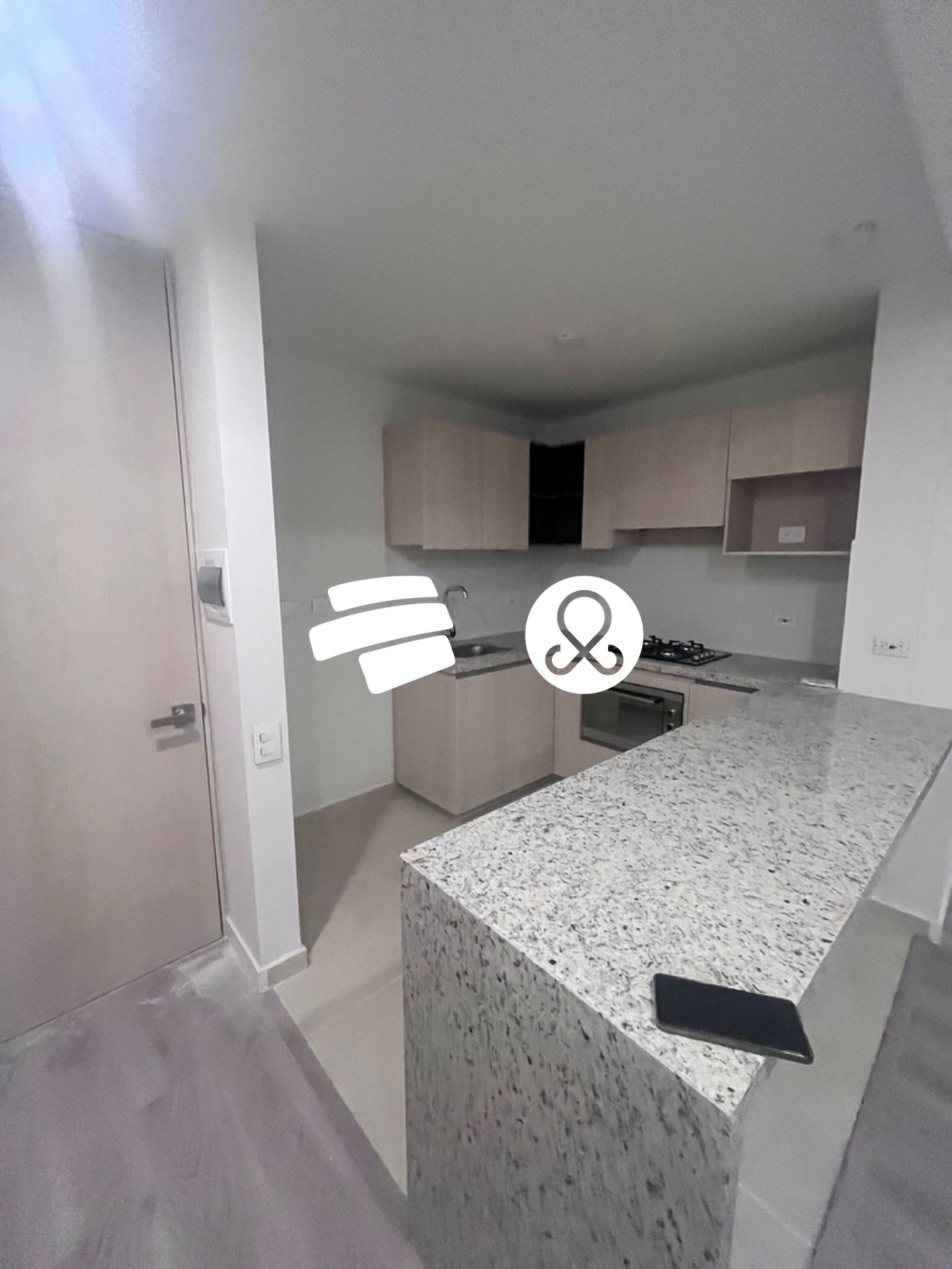 Apartamento en venta en Fontibon, Bogotá · foto 4 de 9