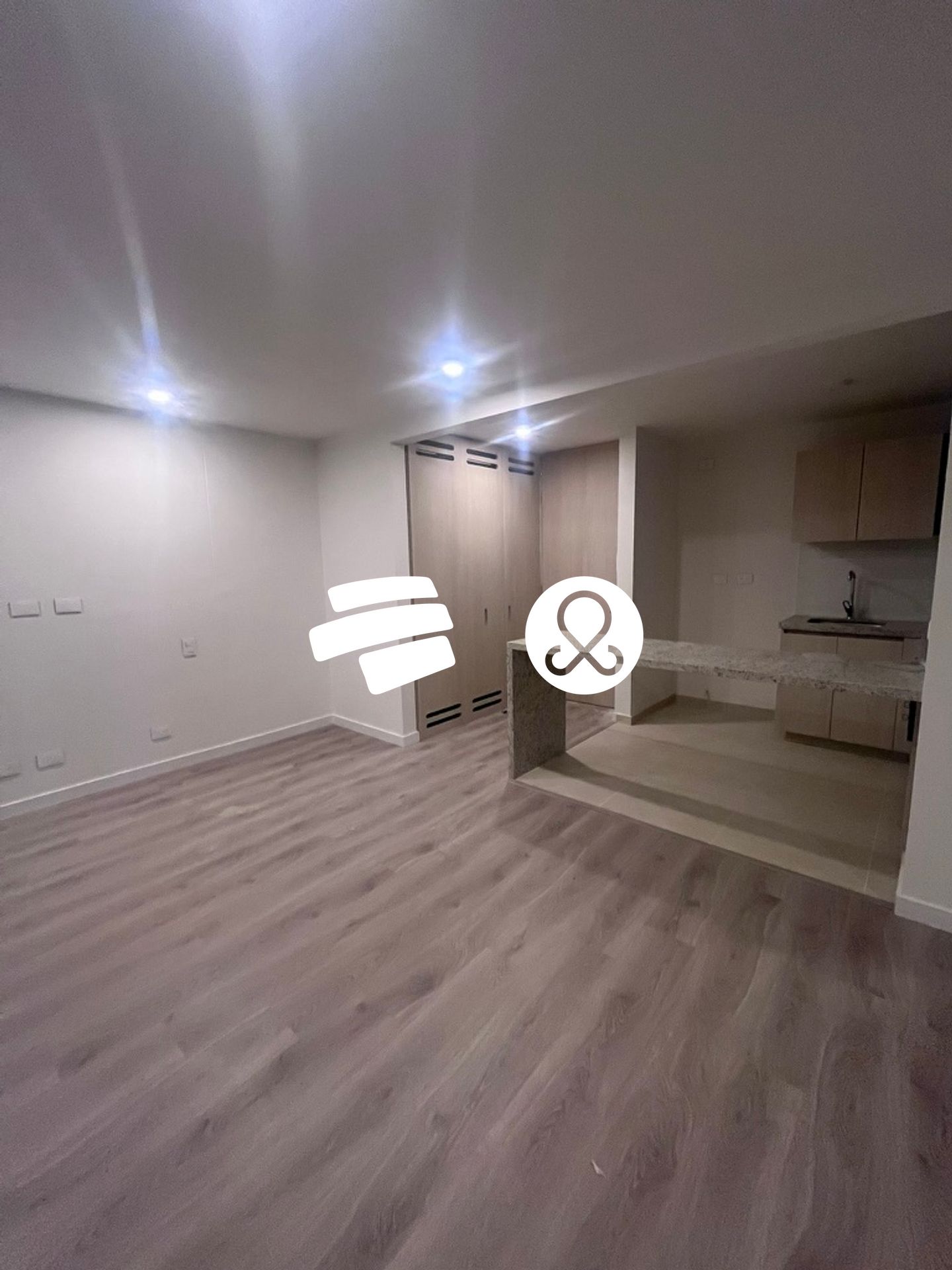 Apartamento en venta en Fontibon, Bogotá · foto 6 de 9
