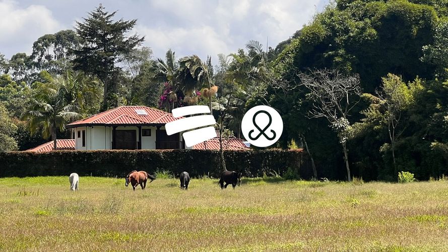 Lote en venta en Llano Grande, Rionegro, 6600 m² · foto 3 de 12