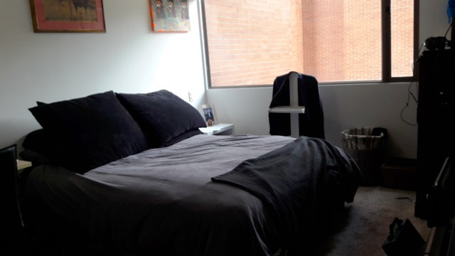 Apartamento en venta en Chapinero Alto, Bogotá · foto 4 de 14