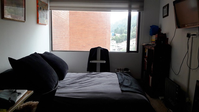 Apartamento en venta en Chapinero Alto, Bogotá · foto 5 de 14