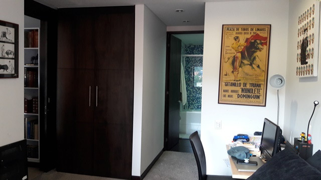 Apartamento en venta en Chapinero Alto, Bogotá · foto 8 de 14